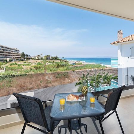 Villa Ixia Breeze 3 Extérieur photo