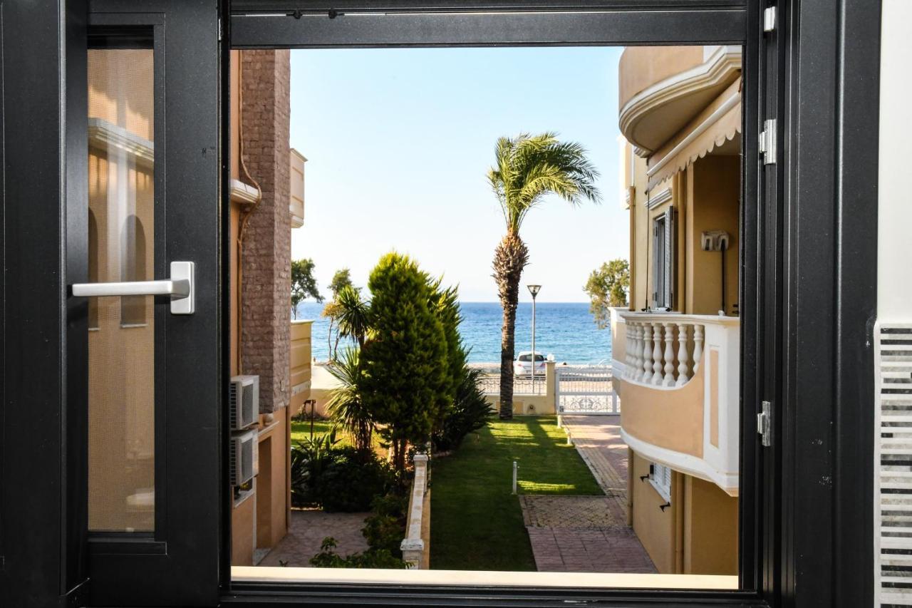 Villa Ixia Breeze 3 Extérieur photo