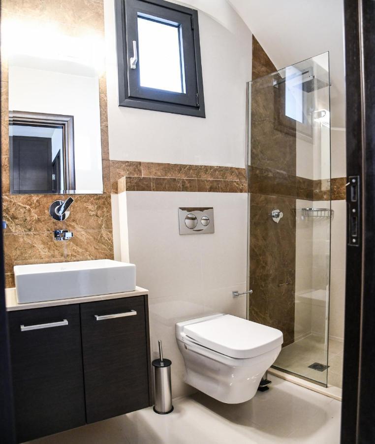 Villa Ixia Breeze 3 Extérieur photo
