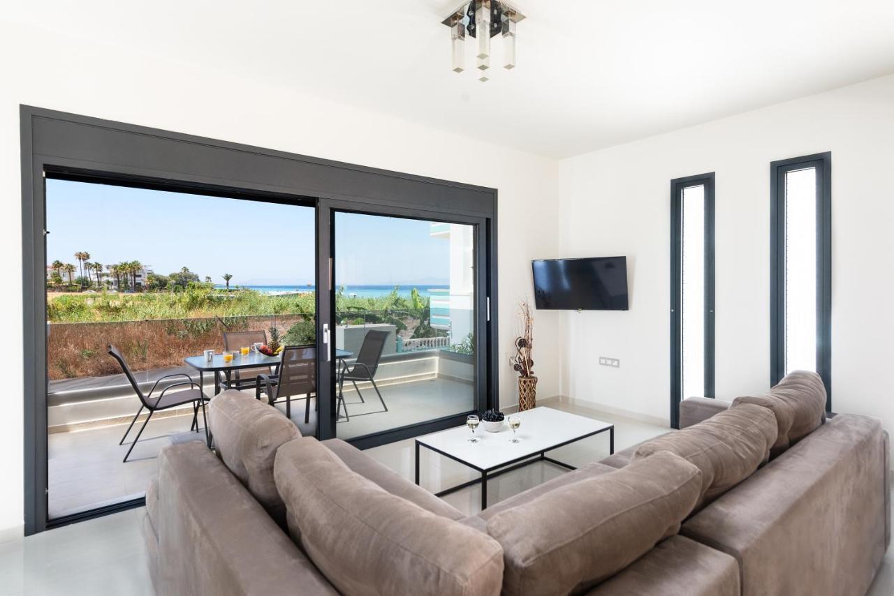 Villa Ixia Breeze 3 Extérieur photo