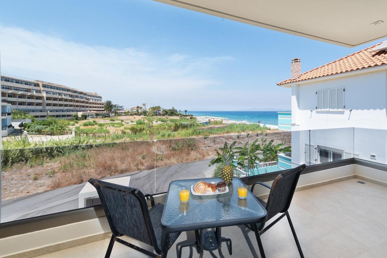 Villa Ixia Breeze 3 Extérieur photo