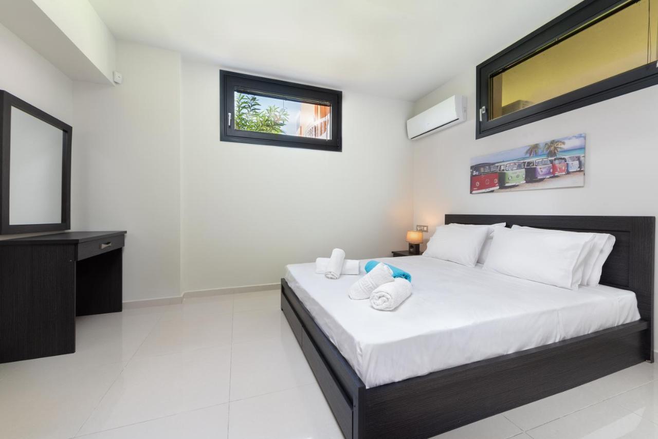 Villa Ixia Breeze 3 Extérieur photo