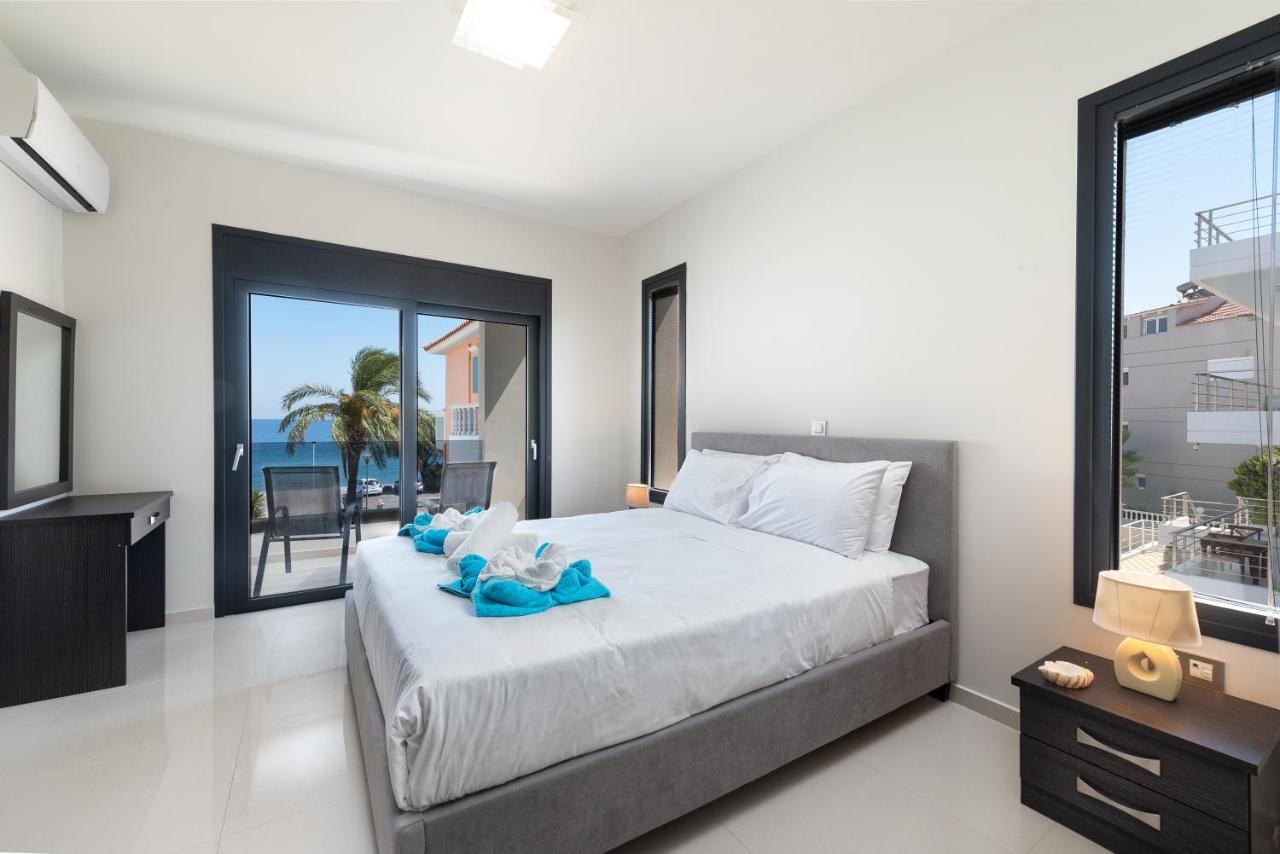 Villa Ixia Breeze 3 Extérieur photo