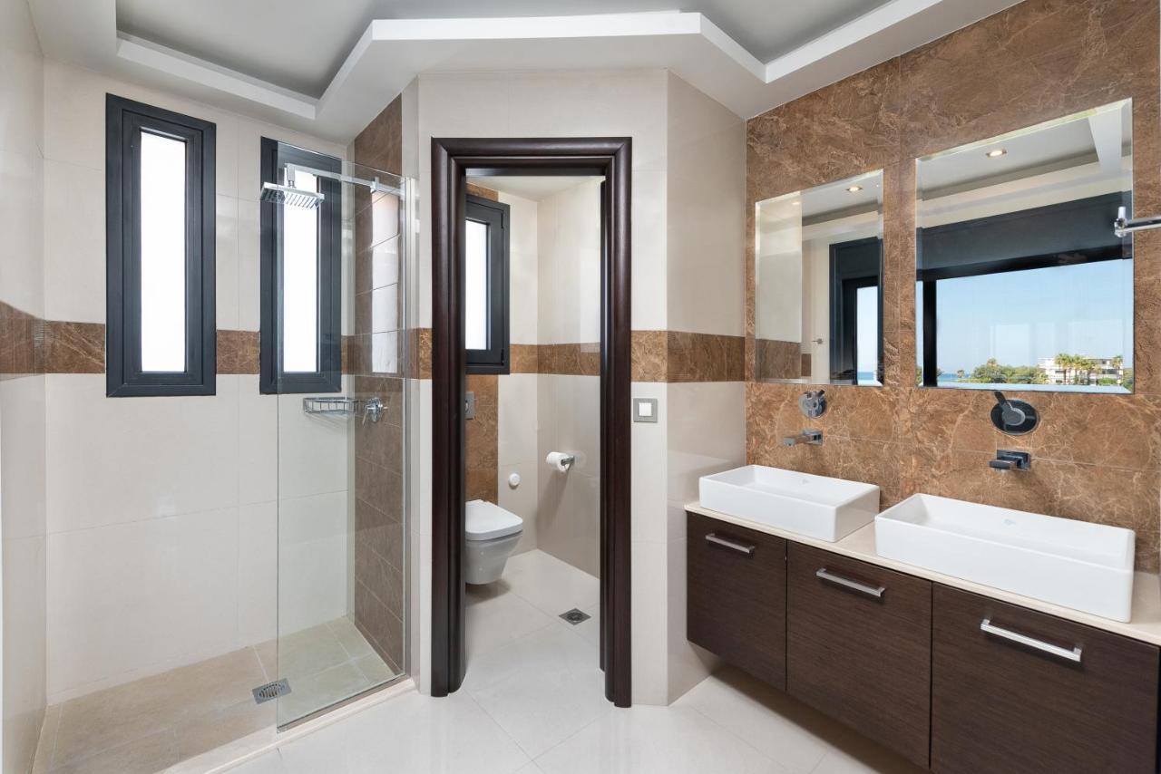 Villa Ixia Breeze 3 Extérieur photo