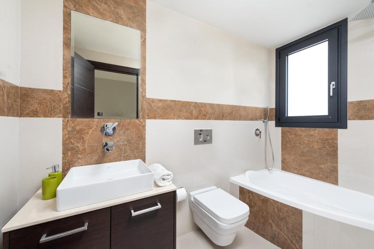 Villa Ixia Breeze 3 Extérieur photo