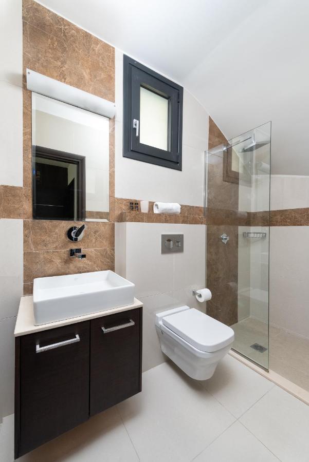 Villa Ixia Breeze 3 Extérieur photo