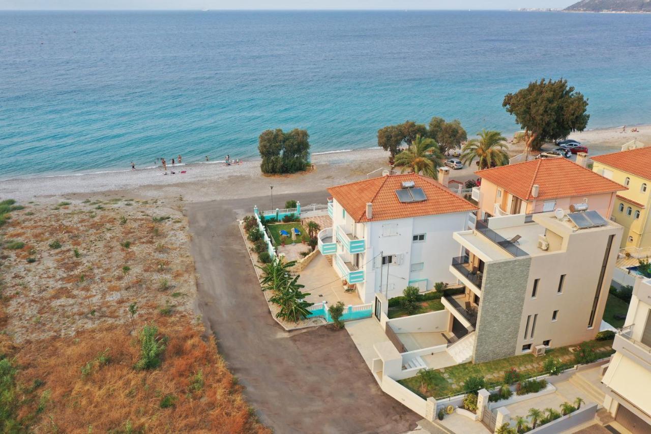 Villa Ixia Breeze 3 Extérieur photo