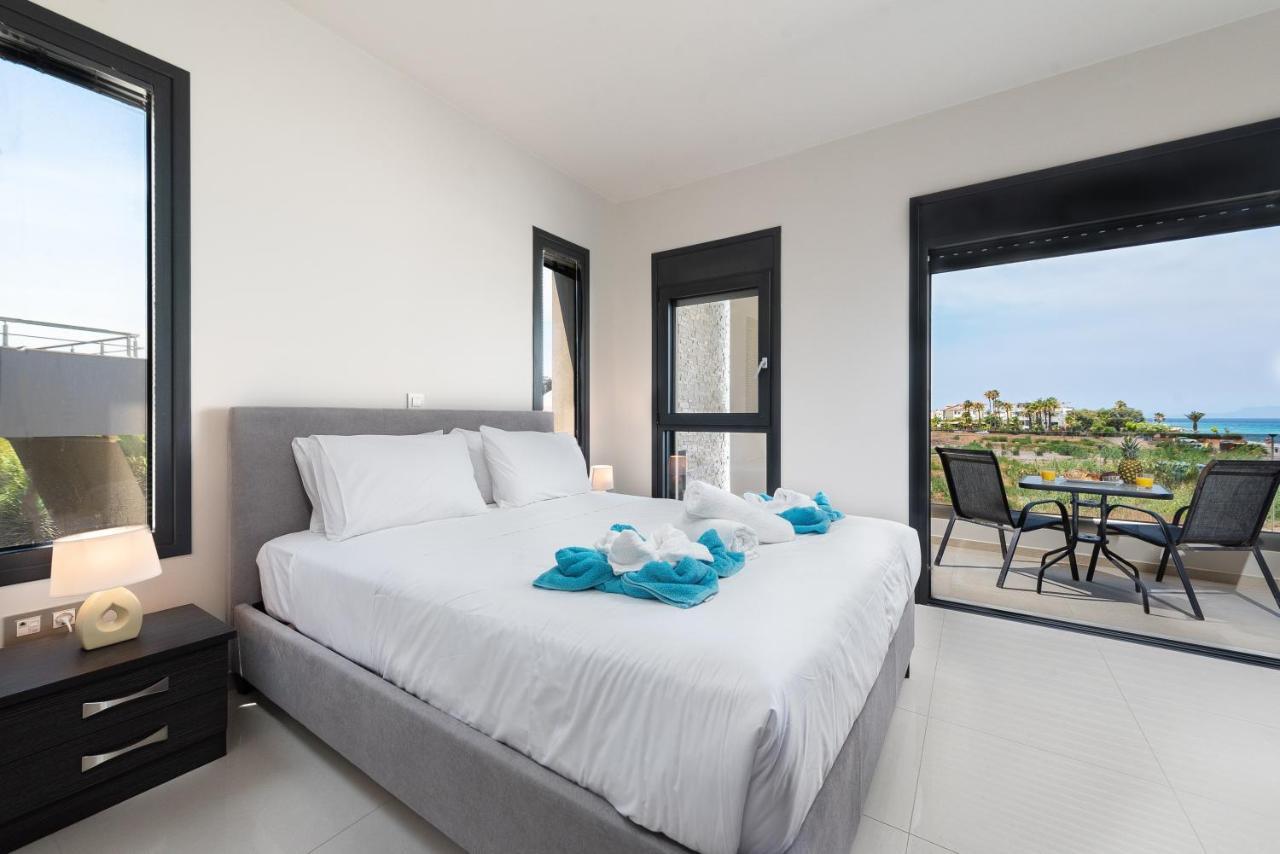 Villa Ixia Breeze 3 Extérieur photo